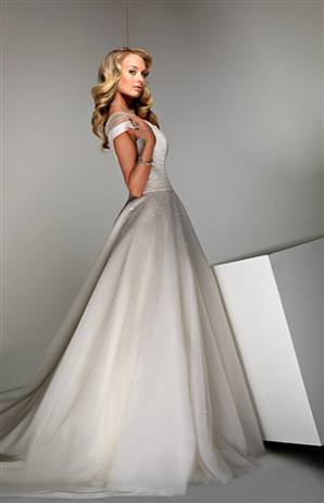 Cinderella Wedding Gowns